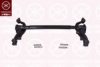 KLOKKERHOLM 5507007 Axle Beam